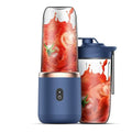 Portable 6-Blade Personal Nutrition Blender